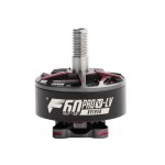 T-MOTOR F60 PRO V-LV Brushless Motor 1950KV/2020KV 5inch 5-6S Drone Motor Compatible T5146/T5147 Prop for RC Racing Drone